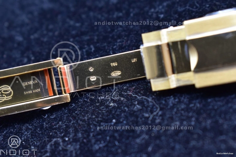 V AllSeason Best Diamonds Black Daytona Dial BTF Rubber Strap 769 Edition On SA4130 Oysterflex 116518 1:1 0223